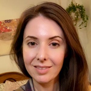 Meet your Posher, Erika